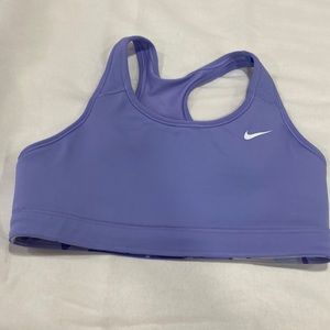 Nike sports Bras set of 2 both XL